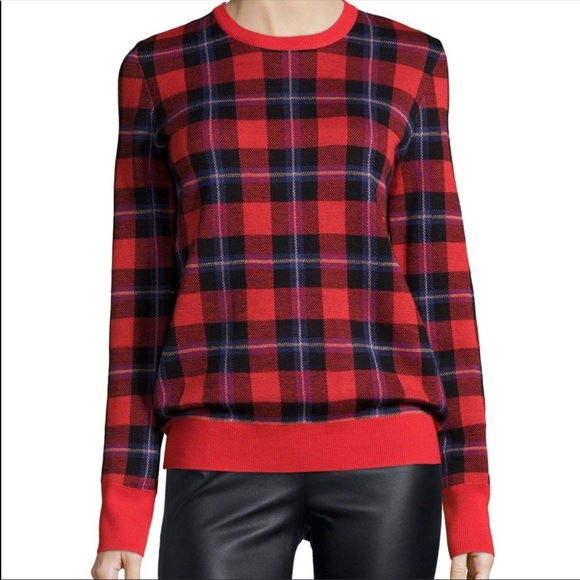 Equipment Sweaters - Equipment Shane Crewneck Sweater